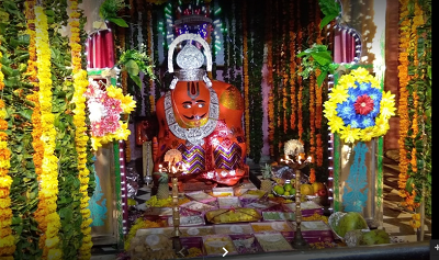 balaji